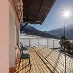 Apartman Guarda Val Mueller Laerchensitz By Interhome Lenz