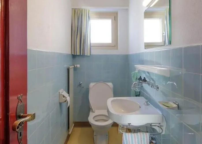 Guarda Val Mueller Laerchensitz By Interhome *