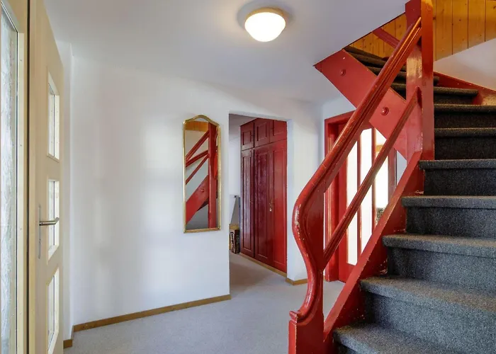 Guarda Val Mueller Laerchensitz By Interhome * Lenz