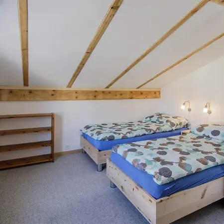 Guarda Val Mueller Laerchensitz By Interhome Апартаменты *