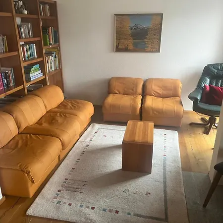 Апартаменты Guarda Val Mueller Laerchensitz By Interhome