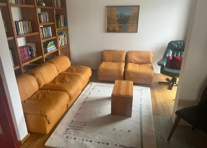 Апартаменты Guarda Val Mueller Laerchensitz By Interhome