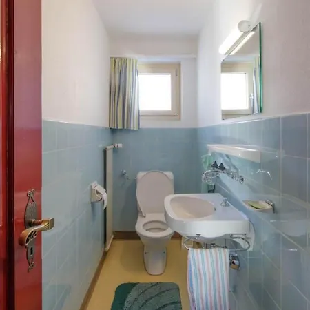 Guarda Val Mueller Laerchensitz By Interhome *