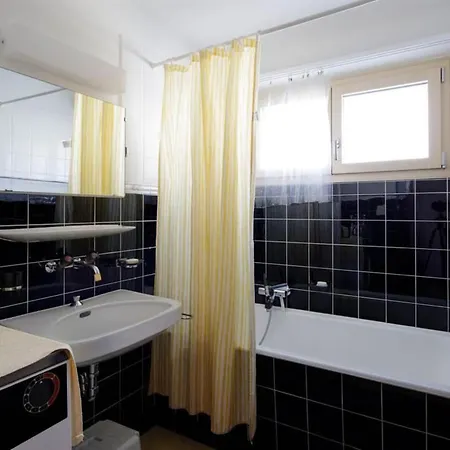 Guarda Val Mueller Laerchensitz By Interhome * Lenz