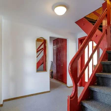 Guarda Val Mueller Laerchensitz By Interhome * Lenz